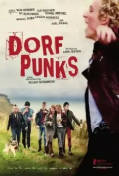 Сельские панки / Dorfpunks (2009)