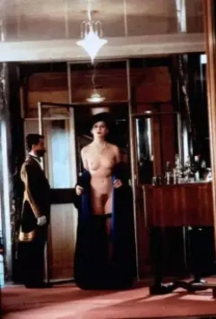 Кадр из Дельта Венеры (1995) Кадр из Дельта Венеры (1995)