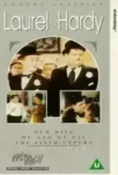 Наша жена / Our Wife (1931)