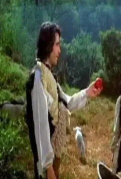 Кадр из Кромешный ад Сатаны (1975) Кадр из Кромешный ад Сатаны (1975)