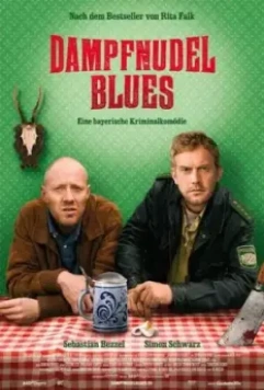 Блюз с кнедликами / Dampfnudelblues (2013)