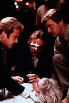 Кадр из В поисках выхода (1982) Кадр из В поисках выхода (1982)