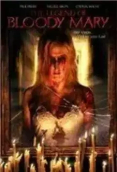 Легенда о кровавой Мэри / The Legend of Bloody Mary (2008)