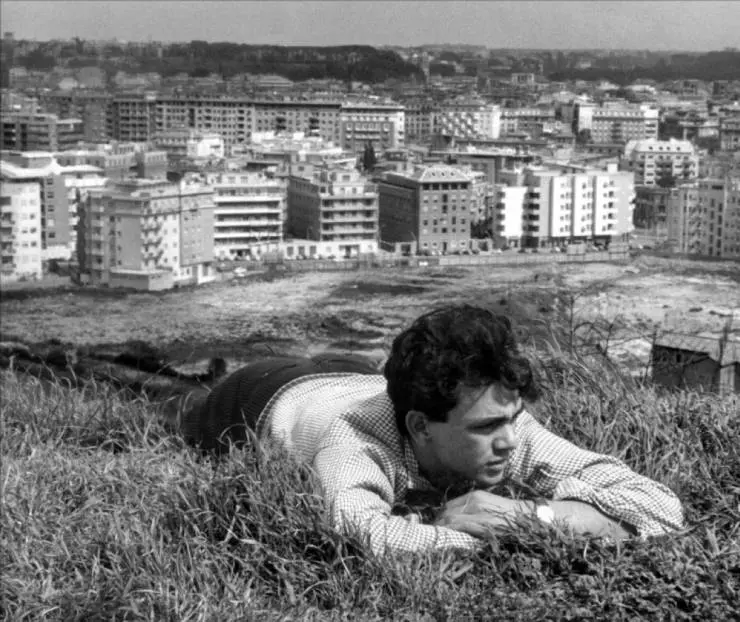 Кадр из Костлявая смерть (1962) Кадр из Костлявая смерть (1962)
