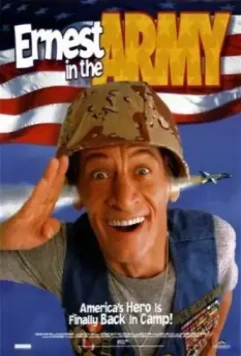 Невероятные приключения Эрнеста в армии / Ernest in the Army (1998)