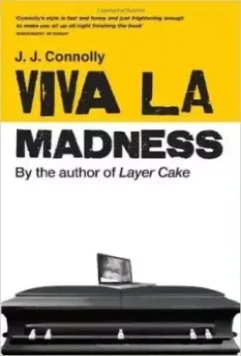 Вива безумие! / Viva La Madness (2017)
