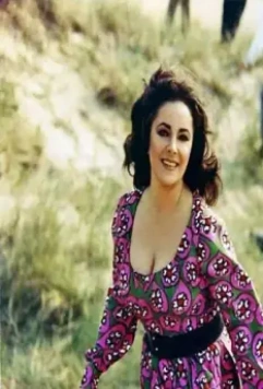 Кадр из Тайная церемония (1968) Кадр из Тайная церемония (1968)
