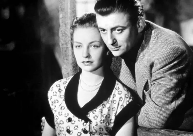 Кадр из Бывшие из Сен-Лу (1950) Кадр из Бывшие из Сен-Лу (1950)