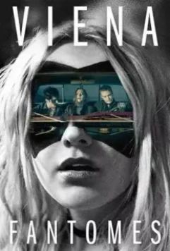 Вьена и призраки (2020)