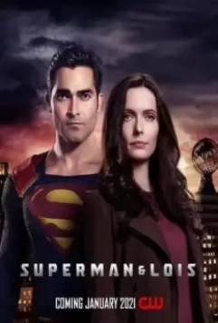 Супермен и Лоис / Superman & Lois (2021)