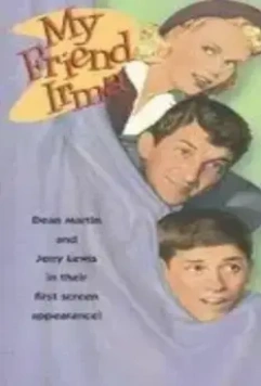 Моя подруга Ирма / My Friend Irma (1949)