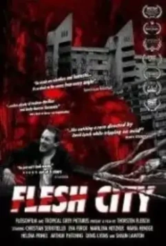 Мясной город / Zyntrax: Symphony of Flesh (2019)