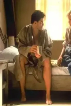 Кадр из Темный полдень (1995) Кадр из Темный полдень (1995)
