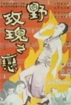 Дикая, дикая роза (1960)