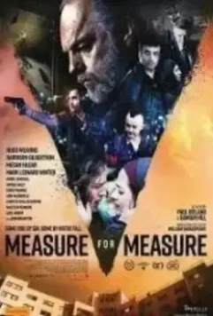 Мера за меру / Measure for Measure (2019)