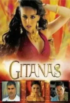 Цыгане / Gitanas (2004)