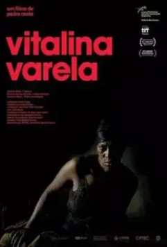 Виталина Варела / Vitalina Varela (2019)