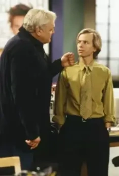 Кадр из Журнал мод (1997) Кадр из Журнал мод (1997)