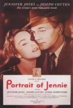 Портрет Дженни / Portrait of Jennie (1948)