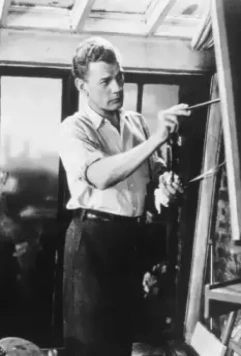 Кадр из Портрет Дженни (1948) Кадр из Портрет Дженни (1948)