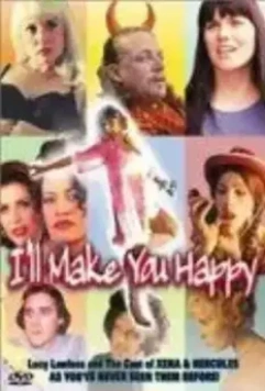 Я сделаю тебя счастливым / I'll Make You Happy (1999)