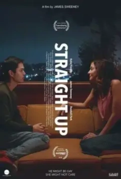 Прямо вверх / Straight Up (2019)
