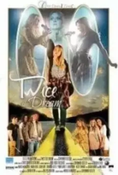 Мечта на Двоих / Twice The Dream (2019)