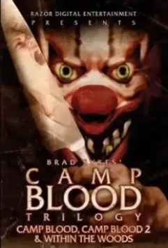 Кровавый лагерь / Camp Blood (2000)