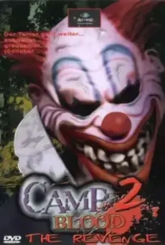 Кровавый лагерь 2 / Camp Blood 2 (2000)