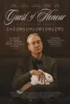 Почётный гость / Guest of Honour (2019)
