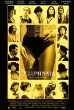 Иллюмината / Illuminata (1998)