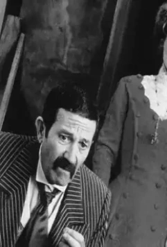 Кадр из Иллюмината (1998) Кадр из Иллюмината (1998)