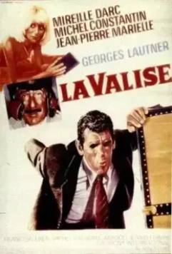 Дипломатический багаж / La Valise (1973)