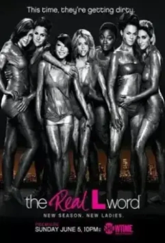 Настоящий секс в другом городе / The Real L Word (2010)