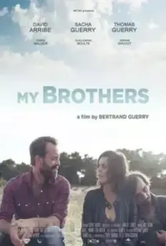 Мои братья / Mes frères (2018)