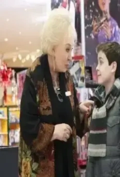 Кадр из Миссис Чудо в Манхэттене (2010) Кадр из Миссис Чудо в Манхэттене (2010)