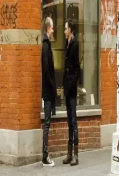 Кадр из Пять танцев (2013) Кадр из Пять танцев (2013)