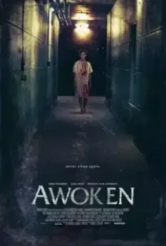 Изгоняющий дьявола: Инсомния / Awoken (2019)