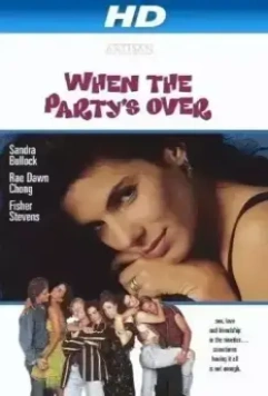 Вечеринка в Беверли Хиллз / When the Party's Over (1993)