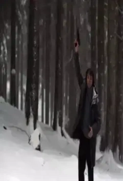 Кадр из Белый снег (2010) Кадр из Белый снег (2010)