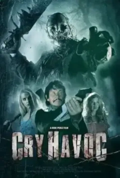 Игра в куклы: Псы войны / Cry Havoc (2020)