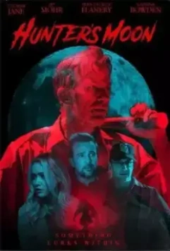 Охотничья луна / Hunter's Moon (2020)