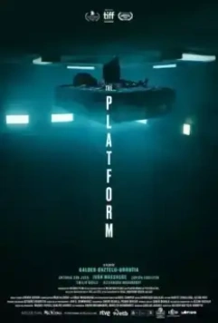 Платформа (2019)