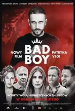 Подонок / Bad Boy (2020)