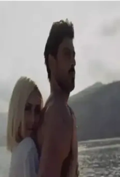 Кадр из 365 дней (2020) Кадр из 365 дней (2020)