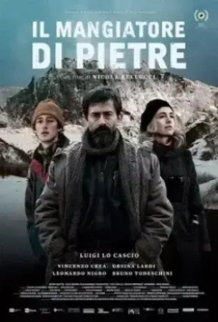 Пожиратель камней / Il mangiatore di pietre (2018)