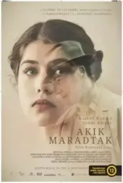Оставшиеся / Akik maradtak (2019)