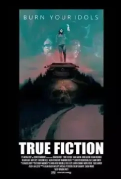 По реальным событиям / True Fiction (2019)
