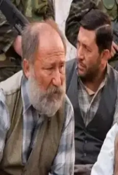 Кадр из Я видел Солнце (2009) Кадр из Я видел Солнце (2009)