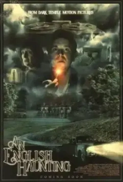 Чисто английское привидение / An English Haunting (2020)